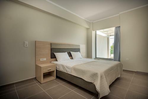 Apartamento Metsovo Big Apts
