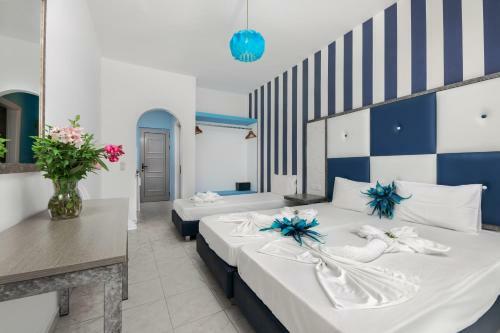 Apartamento Boulevard Studio's