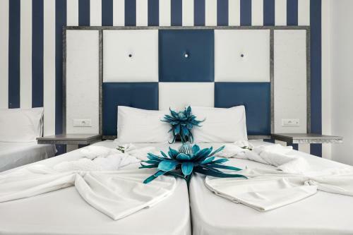 Apartamento Boulevard Studio's