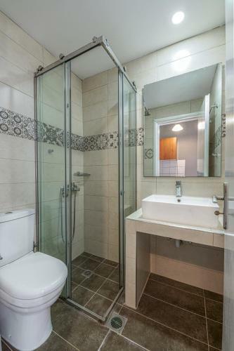Apartamento Boulevard Studio's