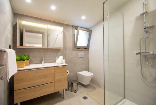 Villa Manthos Beachfront Luxury Suite