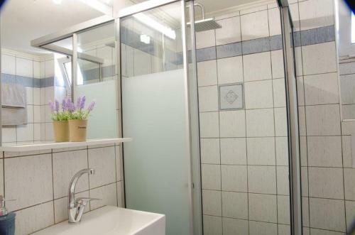 Apartamento Blue Boutique Apts