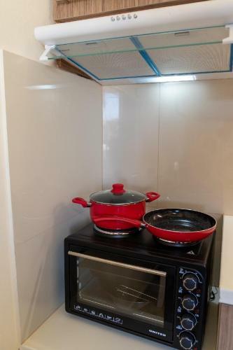 Apartamento Blue Boutique Apts
