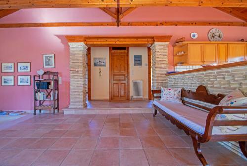 Villa Doliva Estate