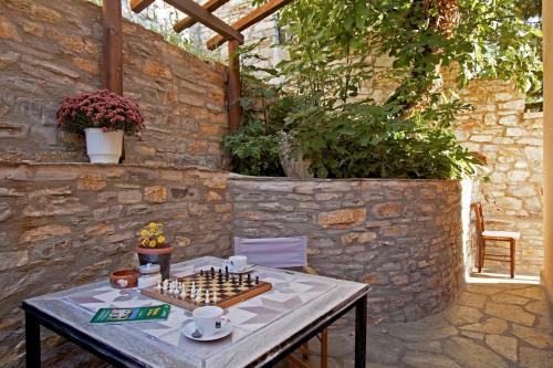 Great Pelion Villa Villa Dioni 2 Bedrooms Aghios Georgios