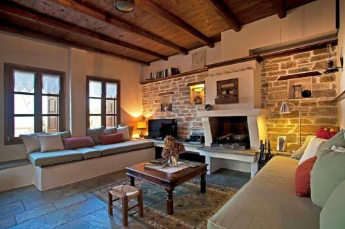 Great Pelion Villa Villa Dioni 2 Bedrooms Aghios Georgios