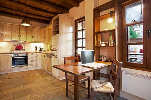 Great Pelion Villa Villa Dioni 2 Bedrooms Aghios Georgios