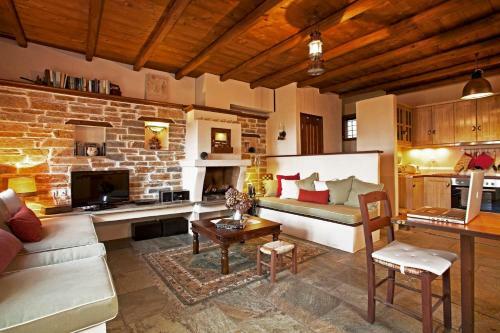 Great Pelion Villa Villa Dioni 2 Bedrooms Aghios Georgios