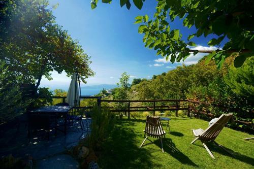 Great Pelion Villa Villa Dioni 2 Bedrooms Aghios Georgios