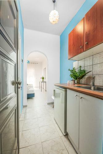 Apartamento Boulevard Studio 10 With Side Sea View