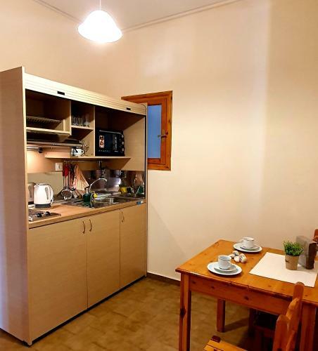 Nicoll Apartments