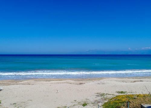 Apartamento Beach Villa Vasso