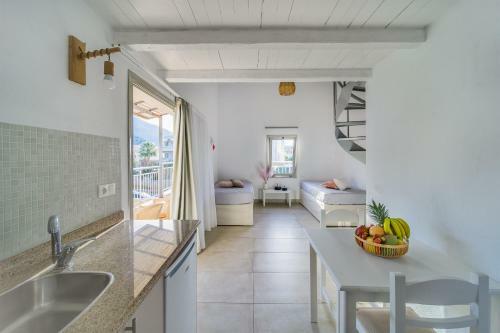 Apartamento Hotel Anemi