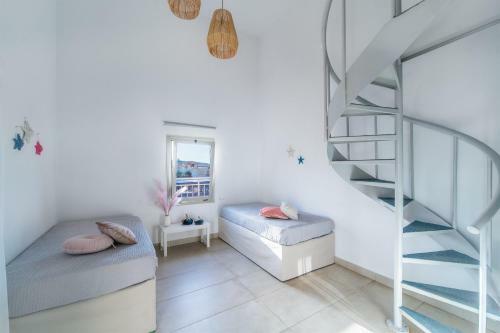 Apartamento Hotel Anemi