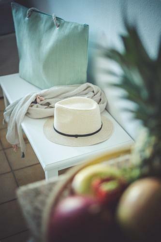 Apartamento Hotel Anemi