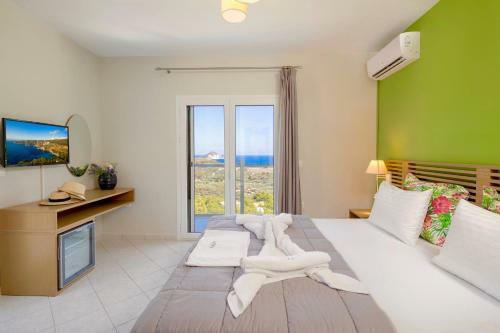 Villa Keri Homes
