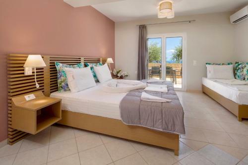 Villa Keri Homes