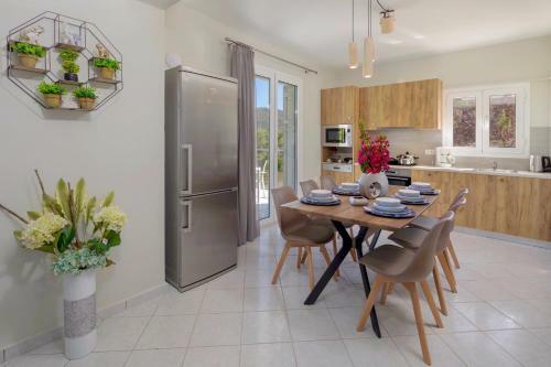 Villa Keri Homes