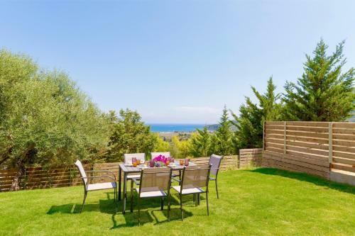 Villa Keri Homes