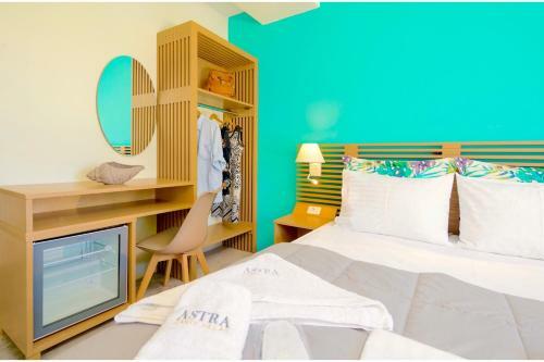 Villa Keri Homes