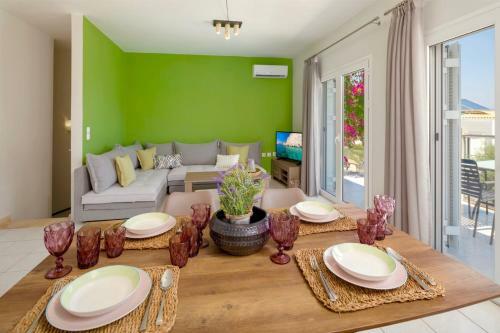 Villa Keri Homes