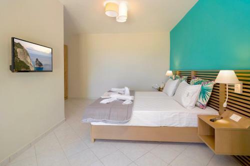 Villa Keri Homes