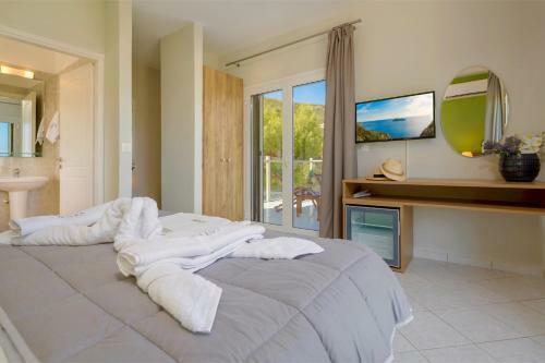 Villa Keri Homes