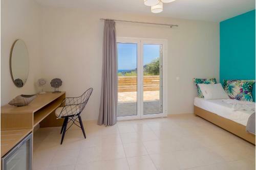 Villa Keri Homes