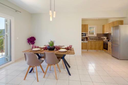 Villa Keri Homes