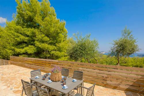 Villa Keri Homes
