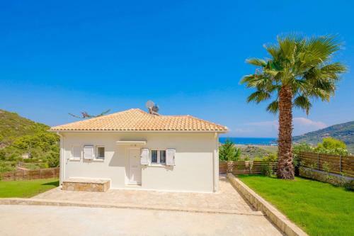 Villa Keri Homes