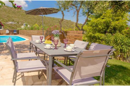 Villa Keri Homes