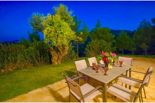 Villa Keri Homes