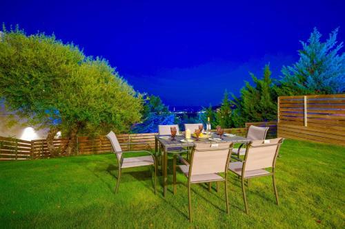 Villa Keri Homes