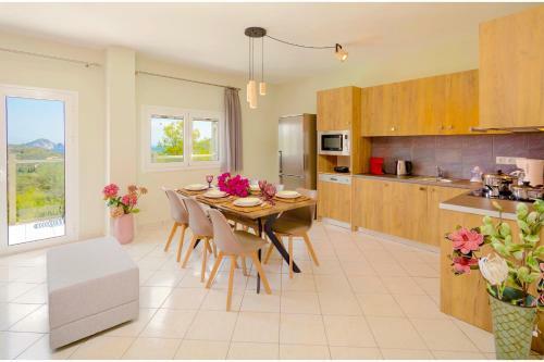 Villa Keri Homes