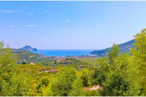 Villa Keri Homes