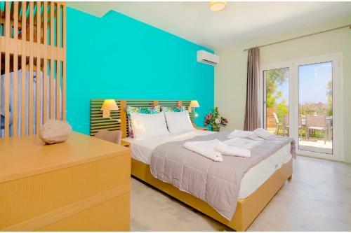 Villa Keri Homes