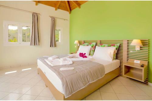 Villa Keri Homes
