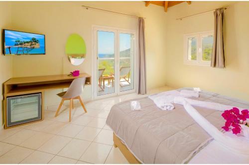 Villa Keri Homes