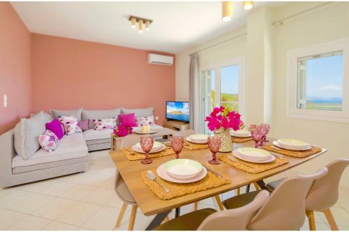 Villa Keri Homes