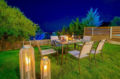 Villa Keri Homes