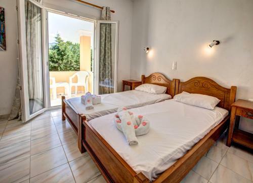 Helios Apartments
