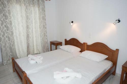 Helios Apartments
