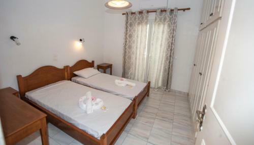 Helios Apartments