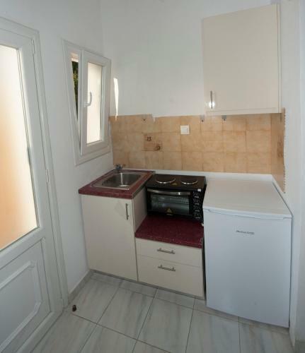 Helios Apartments
