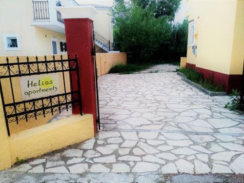 Helios Apartments