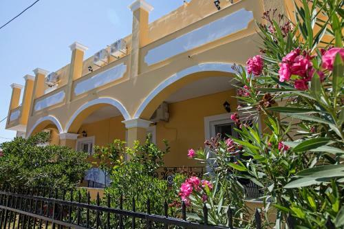 Helios Apartments