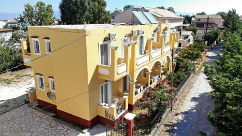 Helios Apartments