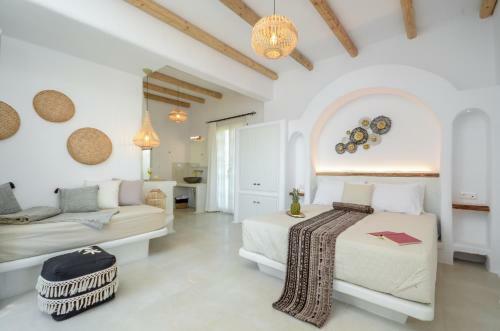 Hotel Naxos Nature Suites
