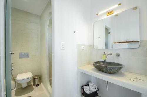 Hotel Naxos Nature Suites